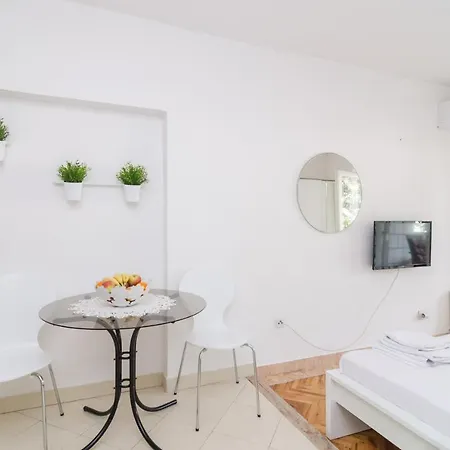 Pensión House Ariva Dubrovnik